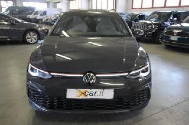 Volkswagen Golf 2.0 Tsi Dsg Gti - Prezzo Reale 