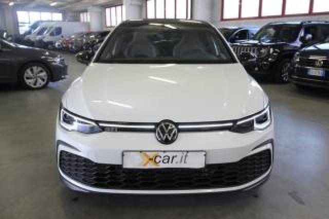 Volkswagen Golf 2.0 Tsi Dsg Gti - Prezzo Reale 