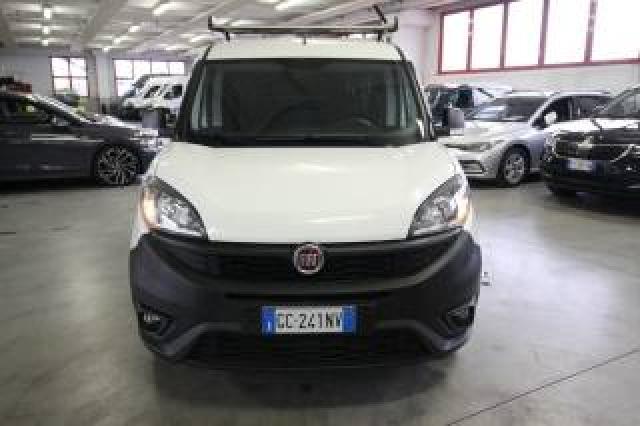 Fiat Doblo Cargo 1.4 Nat. Power Pc-Tn Business + Iva 22% 
