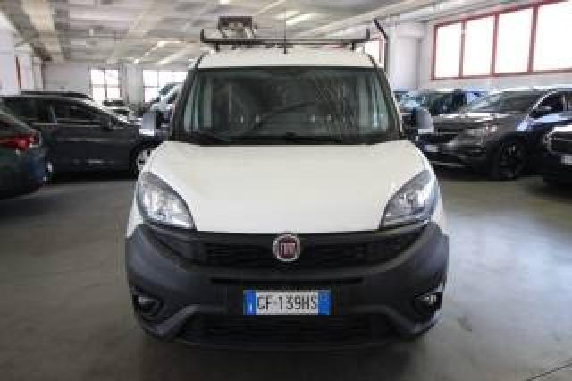 Fiat Doblo Cargo 1.4 Nat. Power Pc-Tn Business + Iva 22% 