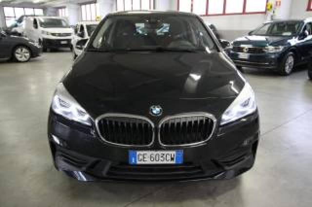 Bmw 225 Xe Active Tourer Iperformance Business Aut. 