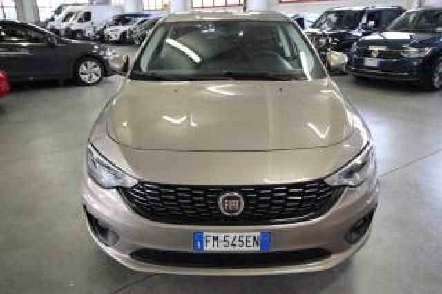 Fiat Tipo 1.4 T-Jet 120cv Gpl 5 Porte Easy 