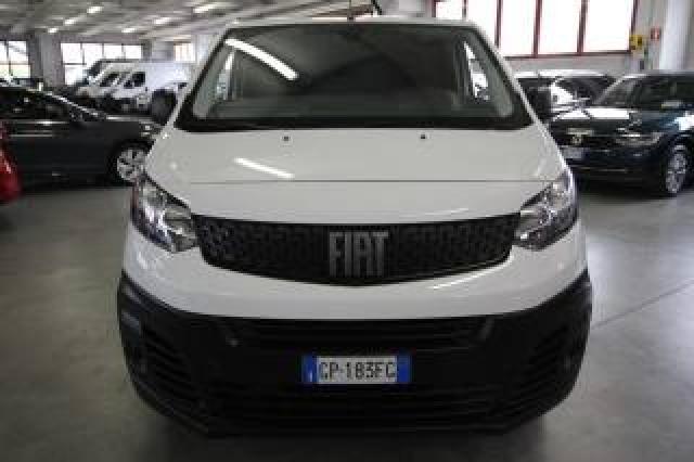 Fiat Scudo 2.0 Bluehdi 145 Cv Pm-Tn Furgone + Iva 22% 