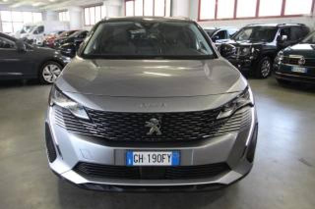 Peugeot 3008 Hybrid 225 E-Eat8 Allure Pack 