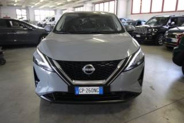Nissan Qashqai 1.3 Mhev 140 Cv N-Connecta - Autocarro N1 