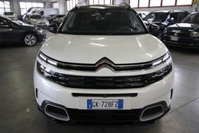 Citroen C5 Aircross Hybrid 225 E-Eat8 Shine 