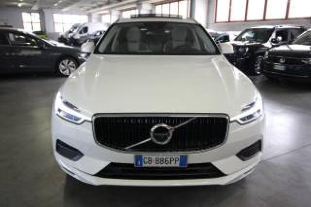 Volvo Xc60 B5 Awd Geartronic Business Plus - Tetto 
