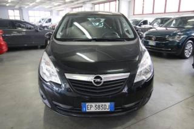 Opel Meriva 1.4 Turbo 120cv Gpl Tech Elective 