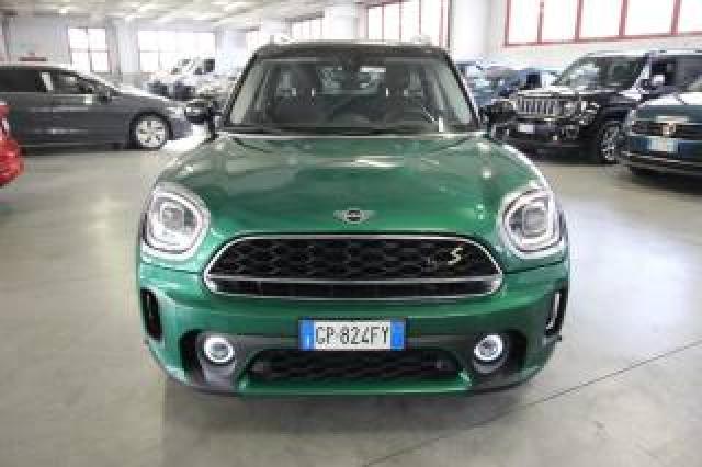 Mini Cooper Se Countryman 1.5 Business All4 - Prezzo Reale 