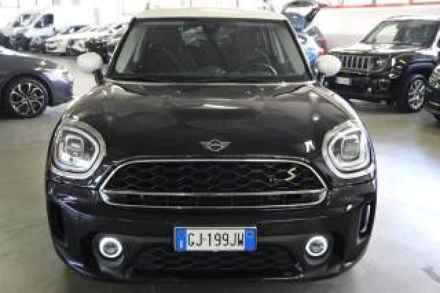 Mini Cooper Se Countryman 1.5 Business All4 - Prezzo Reale 
