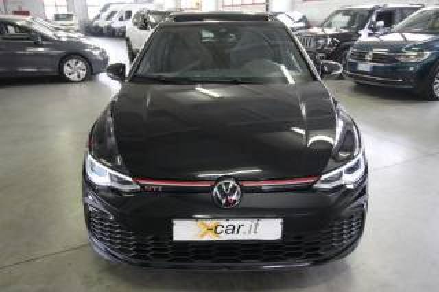 Volkswagen Golf 2.0 Tsi Dsg Gti - Prezzo Reale 