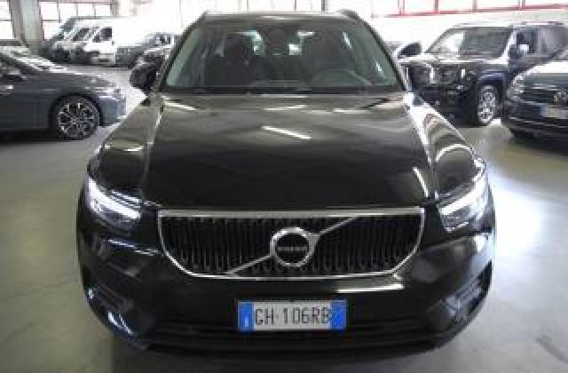 Volvo Xc40 T2 Geartronic Momentum Autocarro N1 