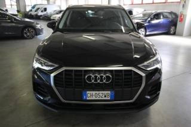 Audi Q3 45 Tfsi Quattro S-Tronic 