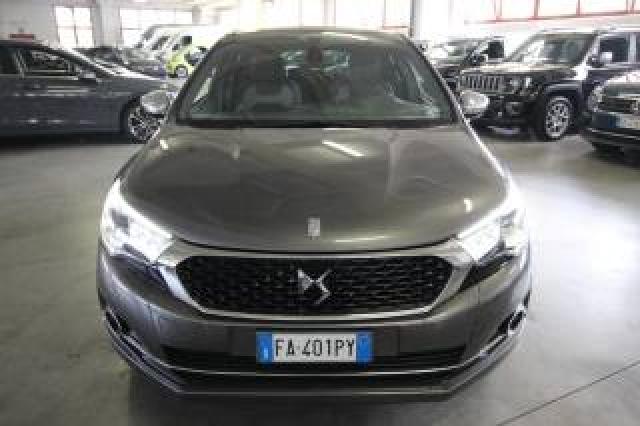 Ds Automobiles Ds 4 Bluehdi 120 S&s Eat6 Chic 
