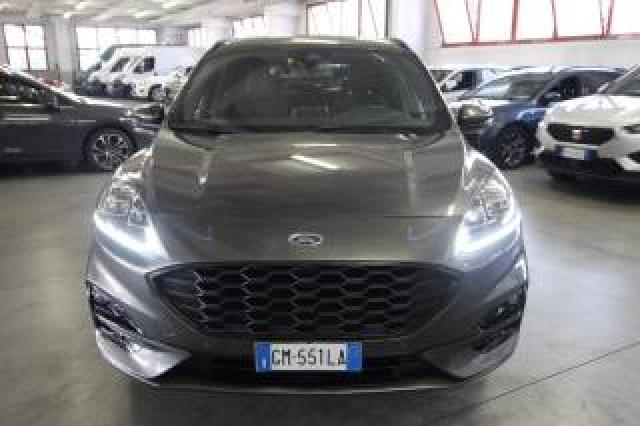 Ford Kuga 2.5 Plug In Hybrid 225 Cv Cvt 2wd St-Line X 
