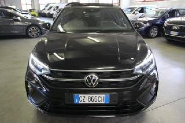 Volkswagen Taigo 1.0 Tsi 115 Cv R-Line - Prezzo Reale 