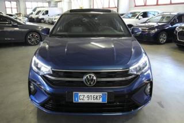 Volkswagen Taigo 1.0 Tsi 115 Cv R-Line - Prezzo Reale 
