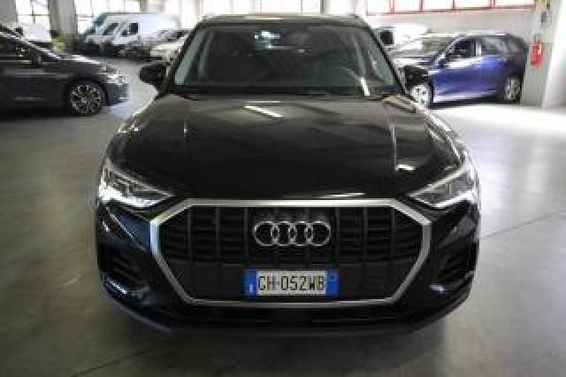 Audi Q3 45 Tfsi E S-Tronic 