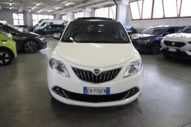 Lancia Ypsilon 1.3 Mjt 16v 95 Cv 5 Porte S&s Platinum 