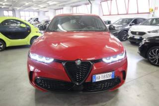 Alfa Romeo Tonale 1.3 280 Cv Phev At6 Q4 Veloce 