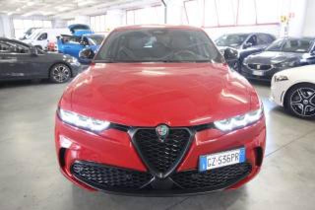 Alfa Romeo Tonale 1.3 280 Cv Phev At6 Q4 Sprint - Prezzo Reale 