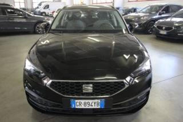 Seat Leon Sportstourer 2.0 Tdi 150 Cv Dsg Style 