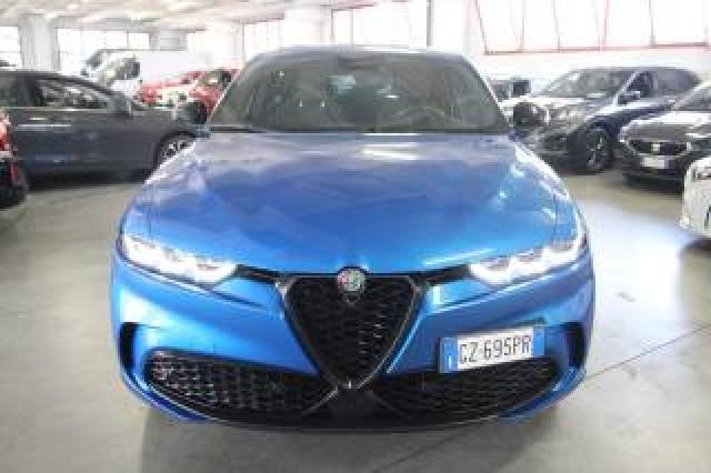 Alfa Romeo Tonale 1.3 280 Cv Phev At6 Q4 Sprint - Prezzo Reale 