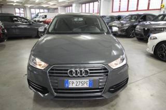 Audi A1 1.4 Tdi S-Tronic 5 Porte 