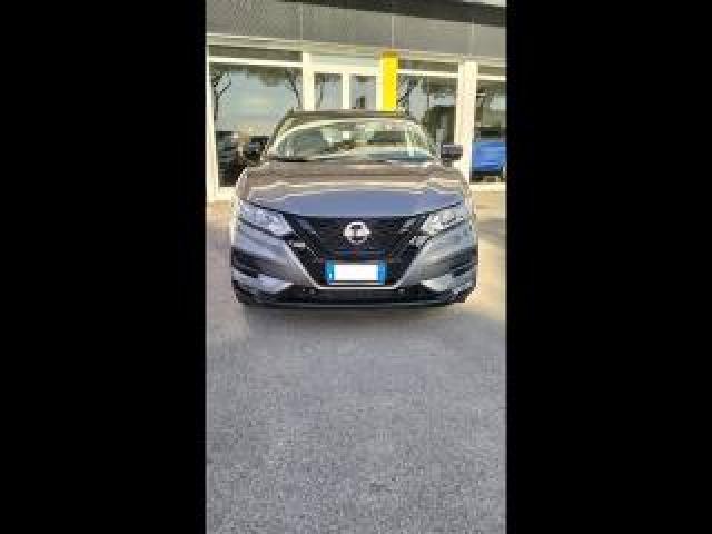 Nissan Qashqai 1.5 Dci 115cv Tekna 2wd 