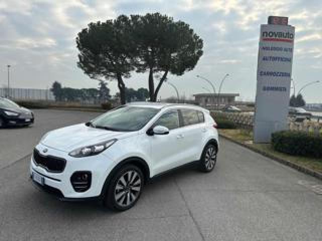 Kia Sportage 1.7 Crdi 2wd Class 