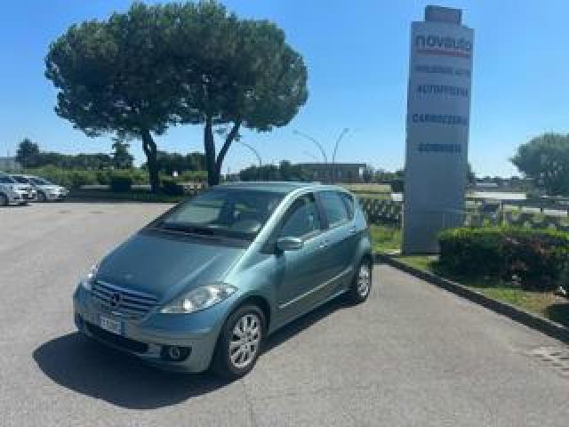 Mercedes Benz A 150 Elegance 