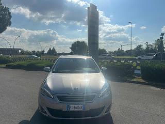 Peugeot 308 Bluehdi 150 S&s Sw  