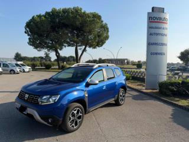 Dacia Duster 1.0 Tce 100 Cv Eco-G 4x2 Prestige 
