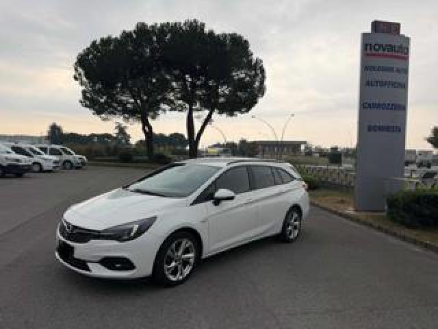 Opel Astra 1.5 Cdti 105 Cv S&s N1 Sports Tourer Business  