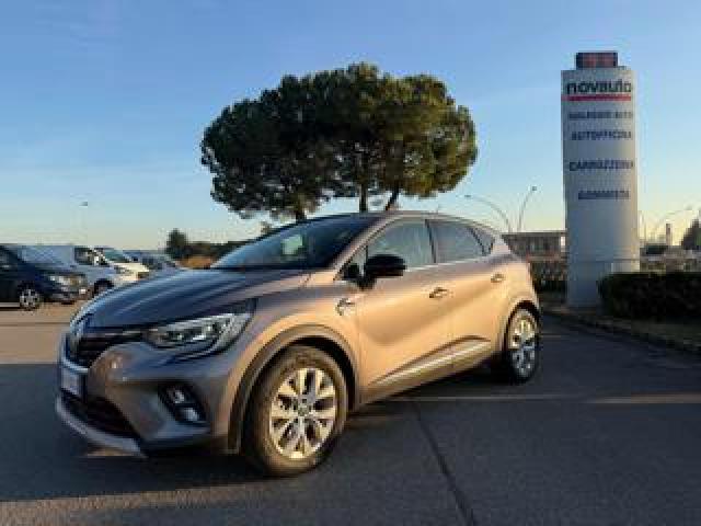 Renault Captur Full Hybrid E-Tech 145 Cv Intens 