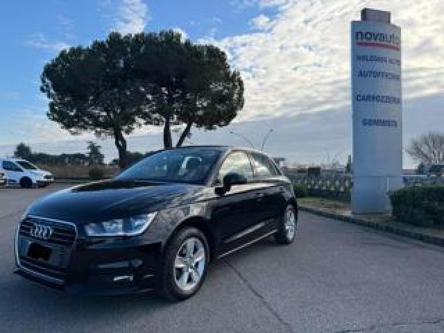 Audi A1 Spb 1.0 Tfsi Ultra S Tronic Advance 