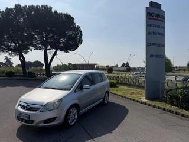 Opel Zafira 1.9 16v Cdti 150cv Cosmo 7 Posti 