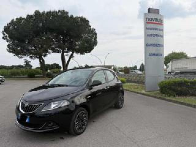 Lancia Ypsilon 1.0 Firefly 5 Porte S&s Hybrid Gold 