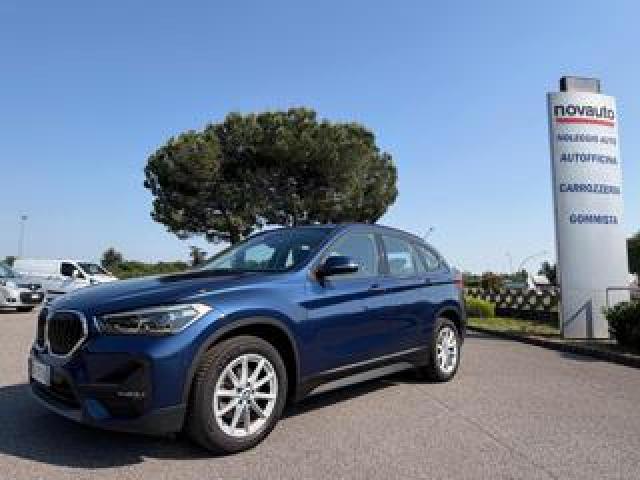 Bmw X1 Xdrive18d Business Advantage Automatico 