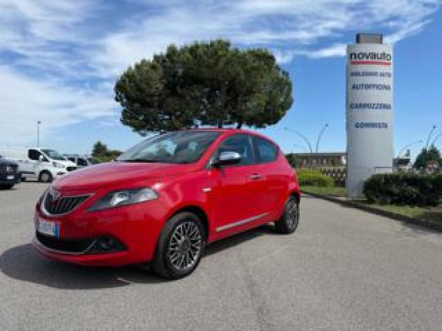 Lancia Ypsilon 1.0 Firefly 5 Porte S&s Hybrid Gold Plus 