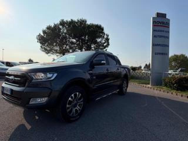 Ford Ranger 3.2 Tdci Aut. Dc Wildtrak 5pt. 