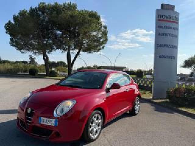 Alfa Romeo Mito 1.3 Jtdm 16v 90 Cv Distinctive 