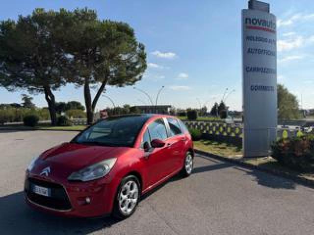 Citroen C3 1.6 Hdi 110 Exclusive Style 