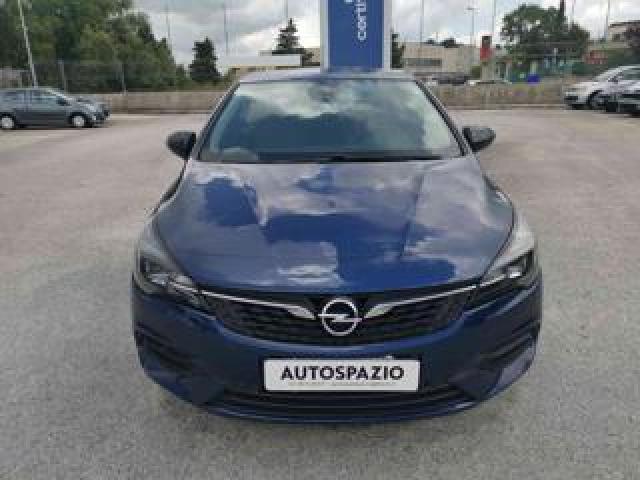 Opel Astra 1.2 Turbo 110 Cv S&s 5 Porte Business Elegance 