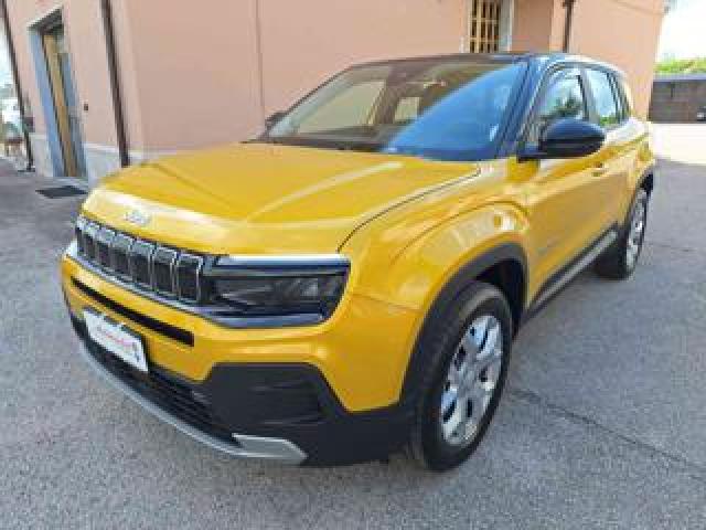 Jeep