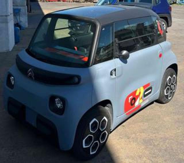 Citroen Ami Ami 