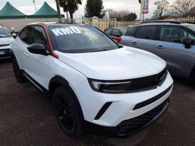 Opel Mokka 1.2 Turbo Gs 100cv * Km 0* 