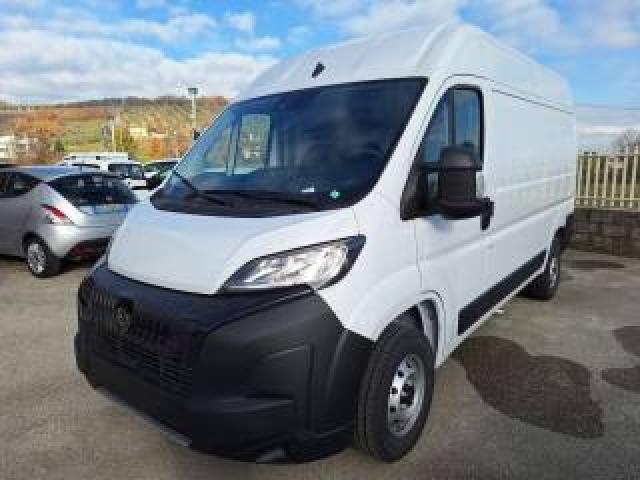 Peugeot Boxer 333 2.2 Bluehdi 140 S&s Pm L2h2 