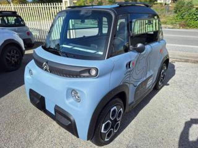Citroen Ami Ami 