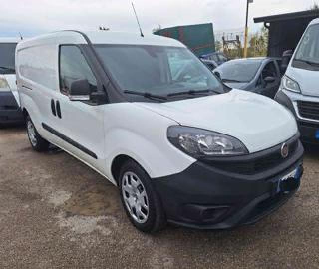 Fiat Doblo Doblò 1.6 Mjt 105cv S&s Maxi 3 Posti 
